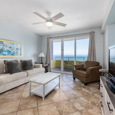 Newly Remodeled 1 Bedroom Private Balcony 12Th Floor Daytona Beach Buitenkant foto